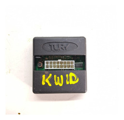 Modulo Subida Vidros Tury Pro 2.5 Kwid 2017 2018 A 2021