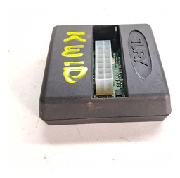 MODULO SUBIDA VIDROS TURY PRO 2.5 KWID 2017 2018 A 2021