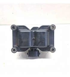 BOBINA ECOSPORT FIESTA KA COURIER 1.0 1.6 8V ZETEC 08/14