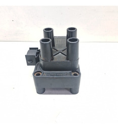 BOBINA ECOSPORT FIESTA KA COURIER 1.0 1.6 8V ZETEC 08/14