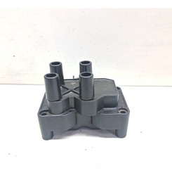 BOBINA ECOSPORT FIESTA KA COURIER 1.0 1.6 8V ZETEC 08/14