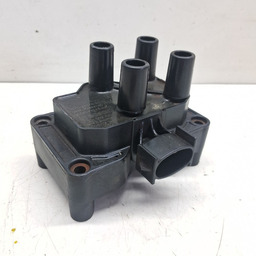 BOBINA ECOSPORT FIESTA KA COURIER 1.0 1.6 8V ZETEC 08/14