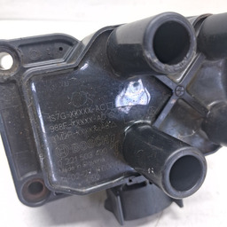 BOBINA ECOSPORT FIESTA KA COURIER 1.0 1.6 8V ZETEC 08/14