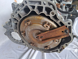 CAIXA CAMBIO AZERA 3.0 V6 GAS 2012 2013 A 2017 AUTOMÁTICA