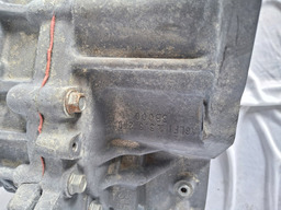 CAIXA CAMBIO AZERA 3.0 V6 GAS 2012 2013 A 2017 AUTOMÁTICA