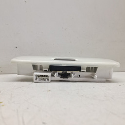 LUZ CORTESIA TETO FLUENCE 2012 2013 2014 2015 