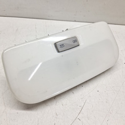 LUZ CORTESIA TETO FLUENCE 2012 2013 2014 2015 