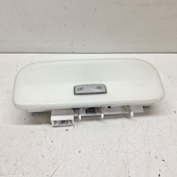 LUZ CORTESIA TETO FLUENCE 2012 2013 2014 2015 