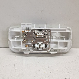 LUZ CORTESIA TETO FLUENCE 2012 2013 2014 2015 