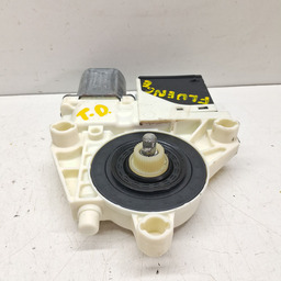 MOTOR VIDRO ELÉTRICO TRASEIRO DIREITO FLUENCE 2012 2013 A 15