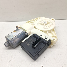 MOTOR VIDRO ELÉTRICO TRASEIRO DIREITO FLUENCE 2012 2013 A 15