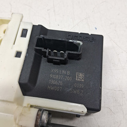 MOTOR VIDRO ELÉTRICO TRASEIRO DIREITO FLUENCE 2012 2013 A 15