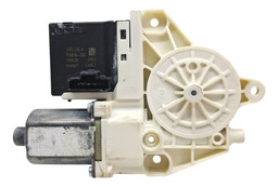 MOTOR VIDRO ELÉTRICO TRASEIRO ESQUERDO FLUENCE 2012 A 2015