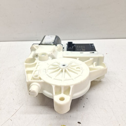 MOTOR VIDRO ELÉTRICO TRASEIRO ESQUERDO FLUENCE 2012 A 2015