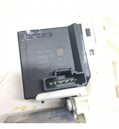 MOTOR VIDRO ELÉTRICO TRASEIRO ESQUERDO FLUENCE 2012 A 2015