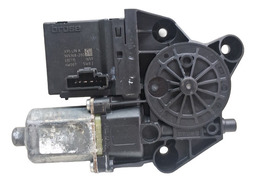Motor Vidro Elétrico Dianteiro Direito Fluence 2012 A 2015