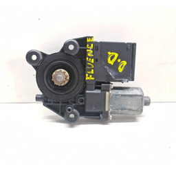 MOTOR VIDRO ELÉTRICO DIANTEIRO DIREITO FLUENCE 2012 A 2015