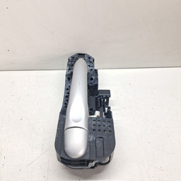 MAÇANETA EXTERNA TRASEIRA DIREITO FLUENCE 2011 A 2015