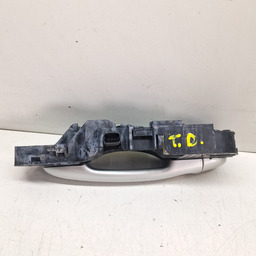 MAÇANETA EXTERNA TRASEIRA DIREITO FLUENCE 2011 A 2015