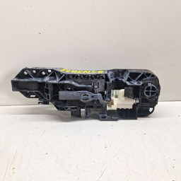 MAÇANETA EXTERNA TRASEIRA DIREITO FLUENCE 2011 A 2015