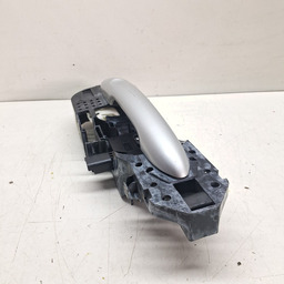 MAÇANETA EXTERNA TRASEIRA DIREITO FLUENCE 2011 A 2015