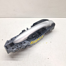 MAÇANETA EXTERNA TRASEIRA DIREITO FLUENCE 2011 A 2015