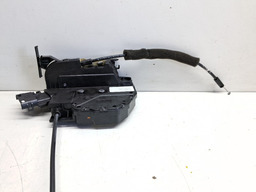 FECHADURA PORTA TRASEIRA DIREITA FLUENCE 2011 12 13 2014