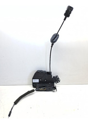 FECHADURA PORTA TRASEIRA DIREITA FLUENCE 2011 12 13 2014