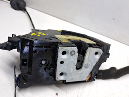 FECHADURA PORTA TRASEIRA DIREITA FLUENCE 2011 12 13 2014