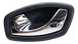 Maçaneta Interna Dianteiro Esquerdo Fluence 2012 A 2018