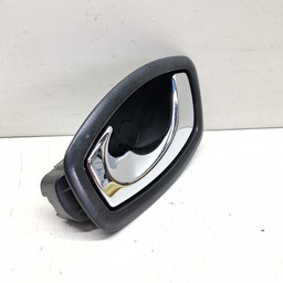 MAÇANETA INTERNA DIANTEIRO ESQUERDO FLUENCE 2012 A 2018