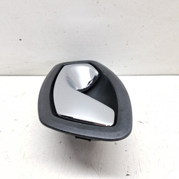 MAÇANETA INTERNA DIANTEIRO ESQUERDO FLUENCE 2012 A 2018