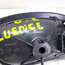 MAÇANETA INTERNA DIANTEIRO ESQUERDO FLUENCE 2012 A 2018