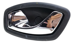 MAÇANETA INTERNA TRASEIRA ESQUERDO FLUENCE 2012 A 2018