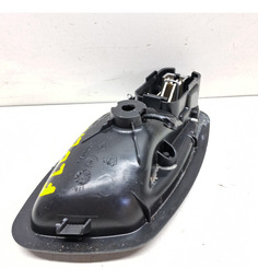 MAÇANETA INTERNA TRASEIRA ESQUERDO FLUENCE 2012 A 2018