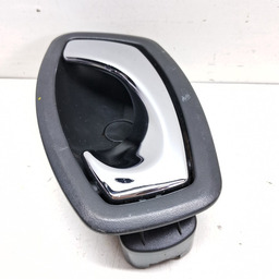 MAÇANETA INTERNA TRASEIRA ESQUERDO FLUENCE 2012 A 2018