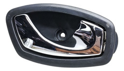 Maçaneta Interna Traseira Direita  Fluence 2012 A 2018