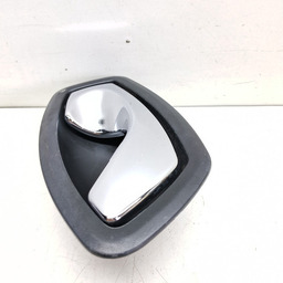 MAÇANETA INTERNA TRASEIRA DIREITA  FLUENCE 2012 A 2018