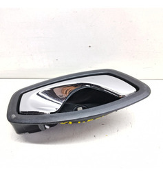 MAÇANETA INTERNA TRASEIRA DIREITA  FLUENCE 2012 A 2018