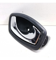 MAÇANETA INTERNA TRASEIRA DIREITA  FLUENCE 2012 A 2018