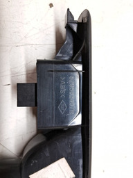 BOTAO VIDRO ELÉTRICO TRASEIRO DIR/ESQU FLUENCE 2011 A 2017