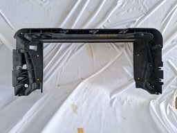 PAINE FRONTAL INFERIOR ECOSPORT FIESTA 2008 A 2012 DETALHE