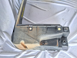 PAINE FRONTAL INFERIOR ECOSPORT FIESTA 2008 A 2012 DETALHE