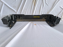 PAINE FRONTAL INFERIOR ECOSPORT FIESTA 2008 A 2012 DETALHE