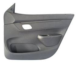 FORRO PORTA DIANTEIRA DIREITA KWID 2017 A 2021