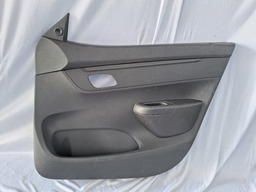 FORRO PORTA DIANTEIRA DIREITA KWID 2017 A 2021