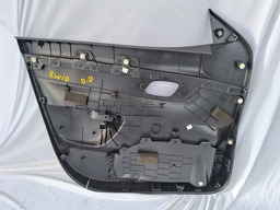 FORRO PORTA DIANTEIRA DIREITA KWID 2017 A 2021