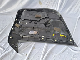 FORRO PORTA DIANTEIRA DIREITA KWID 2017 A 2021