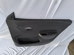 FORRO PORTA DIANTEIRA DIREITA KWID 2017 A 2021