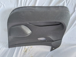 FORRO PORTA DIANTEIRA DIREITA KWID 2017 A 2021